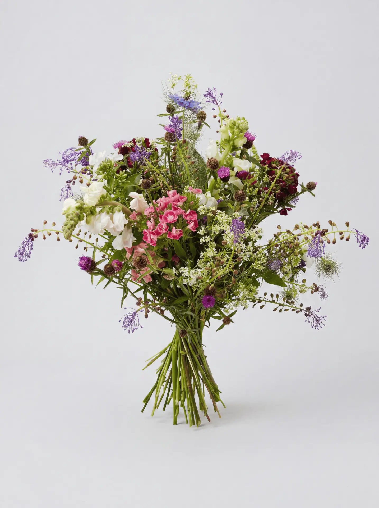 Bouquet champêtre